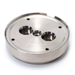 Gaggia Classic Stainless Steel Shower Holding Plate 9 Gaggia Classic Stainless Steel Shower Holding Plate -Coffee Series Shop IMG 0894