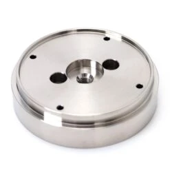 Gaggia Classic Stainless Steel Shower Holding Plate 10 Gaggia Classic Stainless Steel Shower Holding Plate -Coffee Series Shop IMG 0896