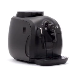 Gaggia Besana Super-Automatic Espresso Machine -Coffee Series Shop IMG 1096