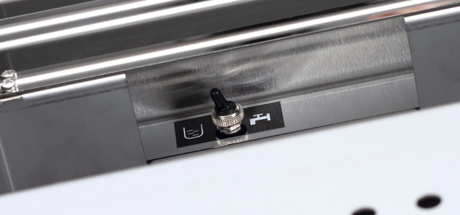 Rocket Espresso Mozzafiato Cronometro R Nera Espresso Machine 12 Rocket Espresso Mozzafiato Cronometro R Nera Espresso Machine - Image 10