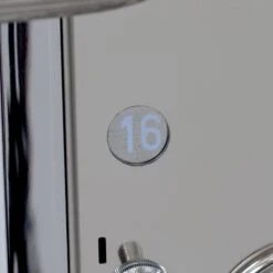 Refurbished Rocket Espresso Mozzafiato Cronometro R Espresso Machine 25 Refurbished Rocket Espresso Mozzafiato Cronometro R Espresso Machine -Coffee Series Shop IMG 1282 f00e60ae 2244 4c4b 99d5 1c538dcf6d96