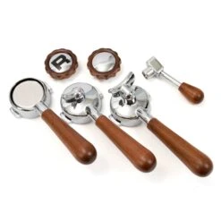 Rocket Espresso Giotto Cronometro R Espresso Machine - Walnut Accents -Coffee Series Shop IMG 1324 8bc6a8d0 46aa 4437 be5f 269616eeaf5a