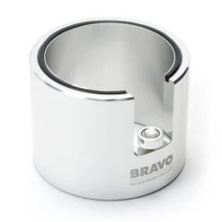 Bravo Aluminum Portafilter Holder