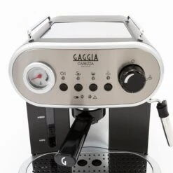 Refurbished Gaggia Carezza De LUXE -Coffee Series Shop IMG 2344 125aae8b c1f2 43cc ac9f 257c80da0896