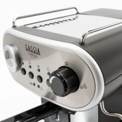 Refurbished Gaggia Carezza De LUXE -Coffee Series Shop IMG 2345 846fb2a5 381b 4b59 99a4 2eb1051ba036