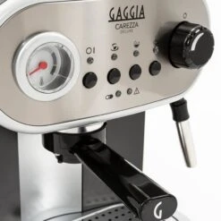 Refurbished Gaggia Carezza De LUXE -Coffee Series Shop IMG 2346 3b980911 645d 49cf 904e 761541089ae0