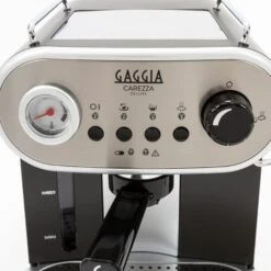 Refurbished Gaggia Carezza De LUXE -Coffee Series Shop IMG 2347