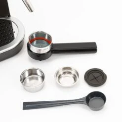 Refurbished Gaggia Carezza De LUXE -Coffee Series Shop IMG 2353 a27ae1d1 e519 4fe9 85f2 7736cc02de99