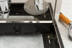 ECM Synchronika Espresso Machine - Olive Wood 25 ECM Synchronika Espresso Machine - Olive Wood -Coffee Series Shop IMG 2380