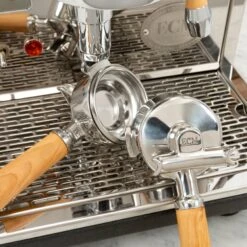 ECM Synchronika Espresso Machine With Flow Control - Olive Wood 33 ECM Synchronika Espresso Machine With Flow Control - Olive Wood -Coffee Series Shop IMG 2383 5be3dc21 ca0e 4ef9 b6f5 2788176e3d38