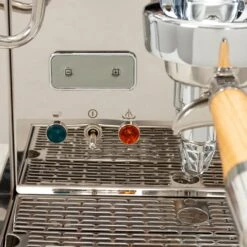 ECM Synchronika Espresso Machine With Flow Control - Olive Wood 29 ECM Synchronika Espresso Machine With Flow Control - Olive Wood -Coffee Series Shop IMG 2385 78723312 2494 4a2c 951d 0e9fa1bb1fff