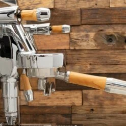 ECM Synchronika Espresso Machine - Olive Wood 37 ECM Synchronika Espresso Machine - Olive Wood -Coffee Series Shop IMG 2386 521dd3e1 c033 4c8b 99fc 970e48216198