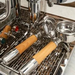 ECM Synchronika Espresso Machine With Flow Control - Olive Wood 34 ECM Synchronika Espresso Machine With Flow Control - Olive Wood -Coffee Series Shop IMG 2391 be61d388 929a 42f0 8309 f577540629f8