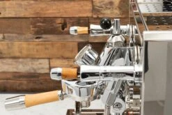 ECM Synchronika Espresso Machine With Flow Control - Olive Wood 27 ECM Synchronika Espresso Machine With Flow Control - Olive Wood -Coffee Series Shop IMG 2395