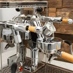 ECM Synchronika Espresso Machine With Flow Control - Olive Wood 31 ECM Synchronika Espresso Machine With Flow Control - Olive Wood -Coffee Series Shop IMG 2396 c302f090 a112 4059 9b9c 57be0b6e7ce3