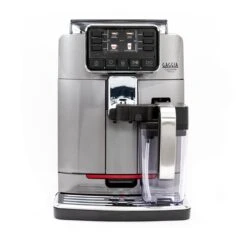 Gaggia Cadorna Prestige - Dark Chocolate Straight Grain 19 Gaggia Cadorna Prestige - Dark Chocolate Straight Grain -Coffee Series Shop IMG 2429 69f3dd88 77b3 463e befc 28392bea5eb1