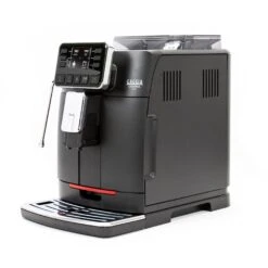 Gaggia Cadorna Barista Plus Automatic Espresso Machine -Coffee Series Shop IMG 2434