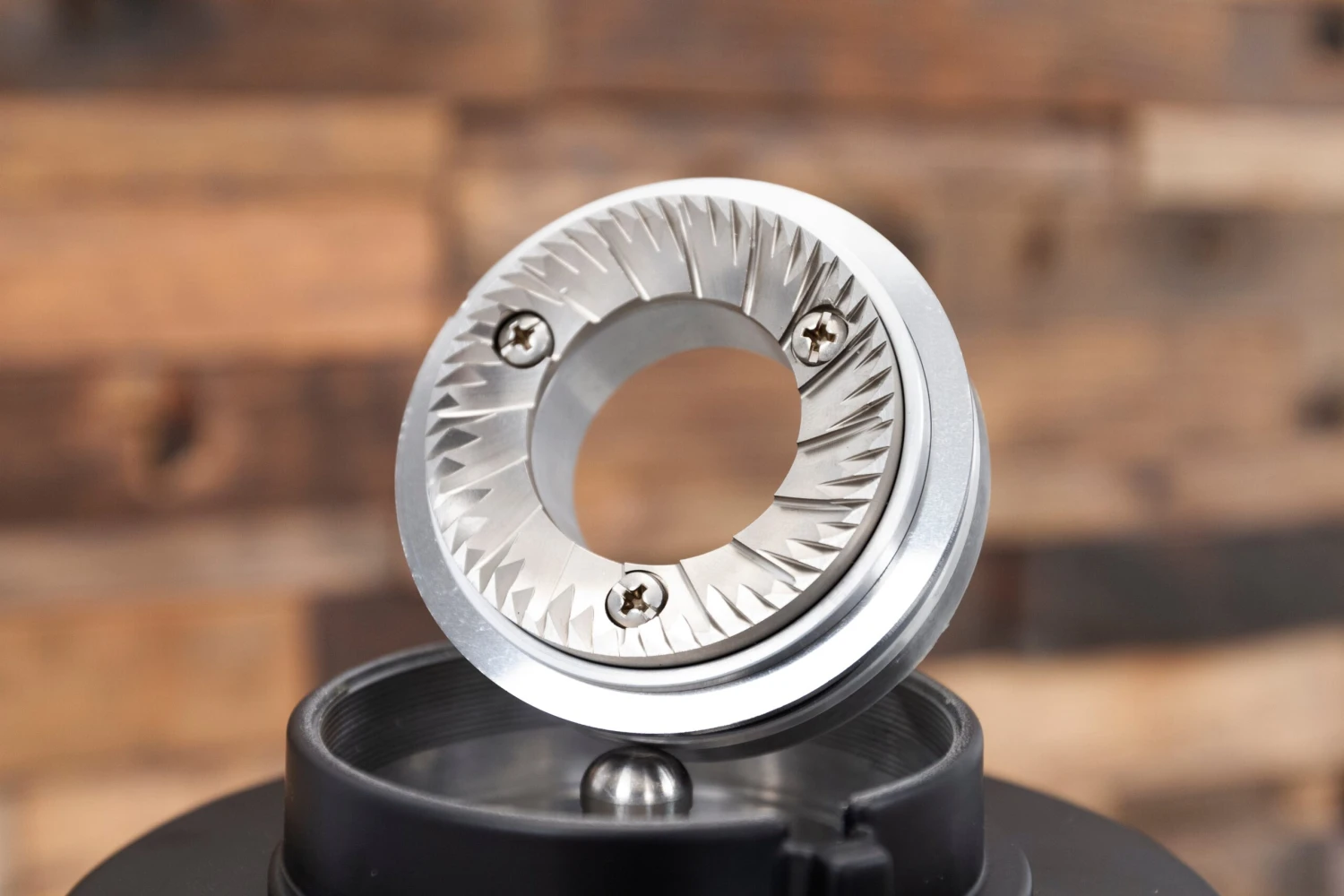 Ceado E6P Coffee Grinder With Filter Burrs 8 Ceado E6P Coffee Grinder With Filter Burrs - Image 6