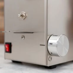 Bezzera BB005 TM Espresso Grinder -Coffee Series Shop IMG 2880