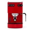 Refurbished Bezzera New Hobby Espresso Machine In Red 2 Refurbished Bezzera New Hobby Espresso Machine In Red -Coffee Series Shop IMG 2919 e914d36d 65b4 489b 9706 cc4dc835062e