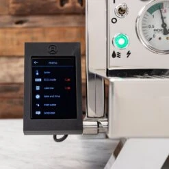 Rocket Espresso R Cinquantotto Espresso Machine With Flow Control -Coffee Series Shop IMG 3196 61547d57 fb3e 44c7 babc 46ad1e8564aa