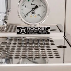 Rocket Espresso R Cinquantotto Espresso Machine With Flow Control -Coffee Series Shop IMG 3197 f23debc4 f65a 475f 9505 543431475541
