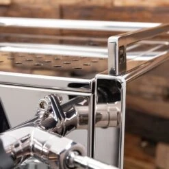 Rocket Espresso R Cinquantotto Espresso Machine With Flow Control -Coffee Series Shop IMG 3198 27683740 acf9 4c78 a017 017f85f36a73