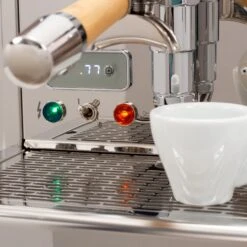 ECM Technika V Profi PID Espresso Machine - Olive Wood 21 ECM Technika V Profi PID Espresso Machine - Olive Wood -Coffee Series Shop IMG 3459