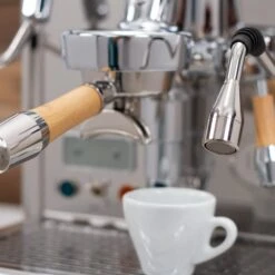 ECM Technika V Profi PID Espresso Machine - Olive Wood 19 ECM Technika V Profi PID Espresso Machine - Olive Wood -Coffee Series Shop IMG 3462