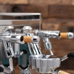 ECM Technika V Profi PID Espresso Machine - Olive Wood 22 ECM Technika V Profi PID Espresso Machine - Olive Wood -Coffee Series Shop IMG 3464