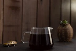 Saint Anthony Industries Tresco Server -Coffee Series Shop IMG 36068