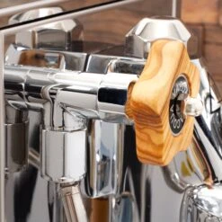 ECM Classika PID Espresso Machine - Olive Wood 22 ECM Classika PID Espresso Machine - Olive Wood -Coffee Series Shop IMG 3638