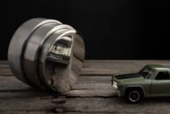 Saint Anthony Industries BT Wedge Espresso Preparation Distribution Tool 58.3mm - Curly Walnut -Coffee Series Shop IMG 36672 f98143e2 af76 4f70 a965 7efcbb39b561