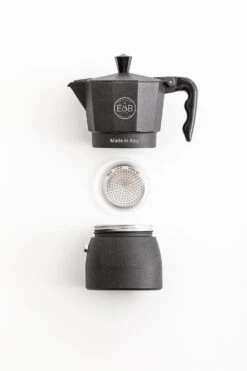 E&B Lab Competition Moka Pot Filter -Coffee Series Shop IMG 3889
