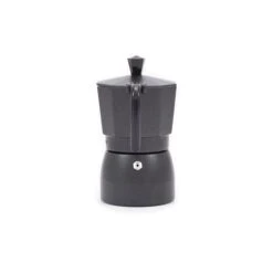 E&B Lab Classic Moka Pot - 3-Cup -Coffee Series Shop IMG 3989
