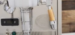 ECM Classika PID Espresso Machine - Olive Wood 28 ECM Classika PID Espresso Machine - Olive Wood -Coffee Series Shop IMG 4406