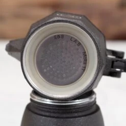 E&B Lab Classic Moka Pot - 3-Cup -Coffee Series Shop IMG 4423 9dd9c5f0 b548 4a70 9570 0b516f9d3ccc