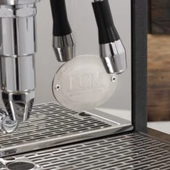 ECM Synchronika Espresso Machine With Flow Control - Anthracite -Coffee Series Shop IMG 4573 c8f77797 9870 41d1 9b89 f350f896dec3