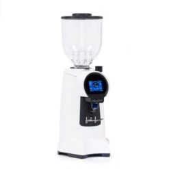 Eureka Helios 65 Coffee Grinder In White -Coffee Series Shop IMG 5320