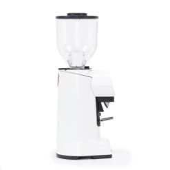 Eureka Helios 65 Coffee Grinder In White -Coffee Series Shop IMG 5325