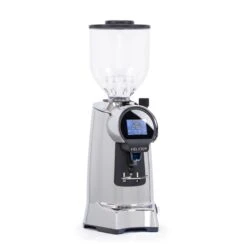Eureka Helios 65 Coffee Grinder In Chrome -Coffee Series Shop IMG 5357