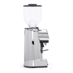 Eureka Helios 65 Coffee Grinder In Chrome -Coffee Series Shop IMG 5358