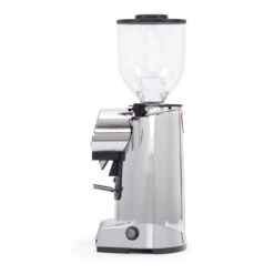 Eureka Helios 65 Coffee Grinder In Chrome -Coffee Series Shop IMG 5359