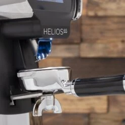 Eureka Helios 65 Coffee Grinder In Chrome -Coffee Series Shop IMG 5365