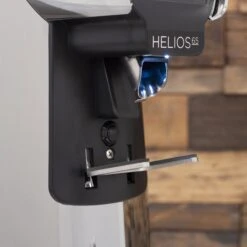 Eureka Helios 65 Coffee Grinder In Chrome -Coffee Series Shop IMG 5366