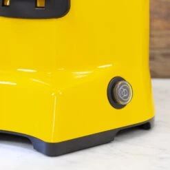 Eureka Helios 65 Coffee Grinder In Yellow -Coffee Series Shop IMG 5397