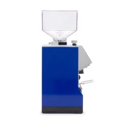 Eureka Mignon Magnifico Coffee Grinder In Blue 20 Eureka Mignon Magnifico Coffee Grinder In Blue -Coffee Series Shop IMG 5671