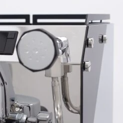 Crem ONE HX PID Espresso Machine 24 Crem ONE HX PID Espresso Machine -Coffee Series Shop IMG 5705