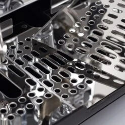 Crem ONE HX PID Espresso Machine 26 Crem ONE HX PID Espresso Machine -Coffee Series Shop IMG 5709