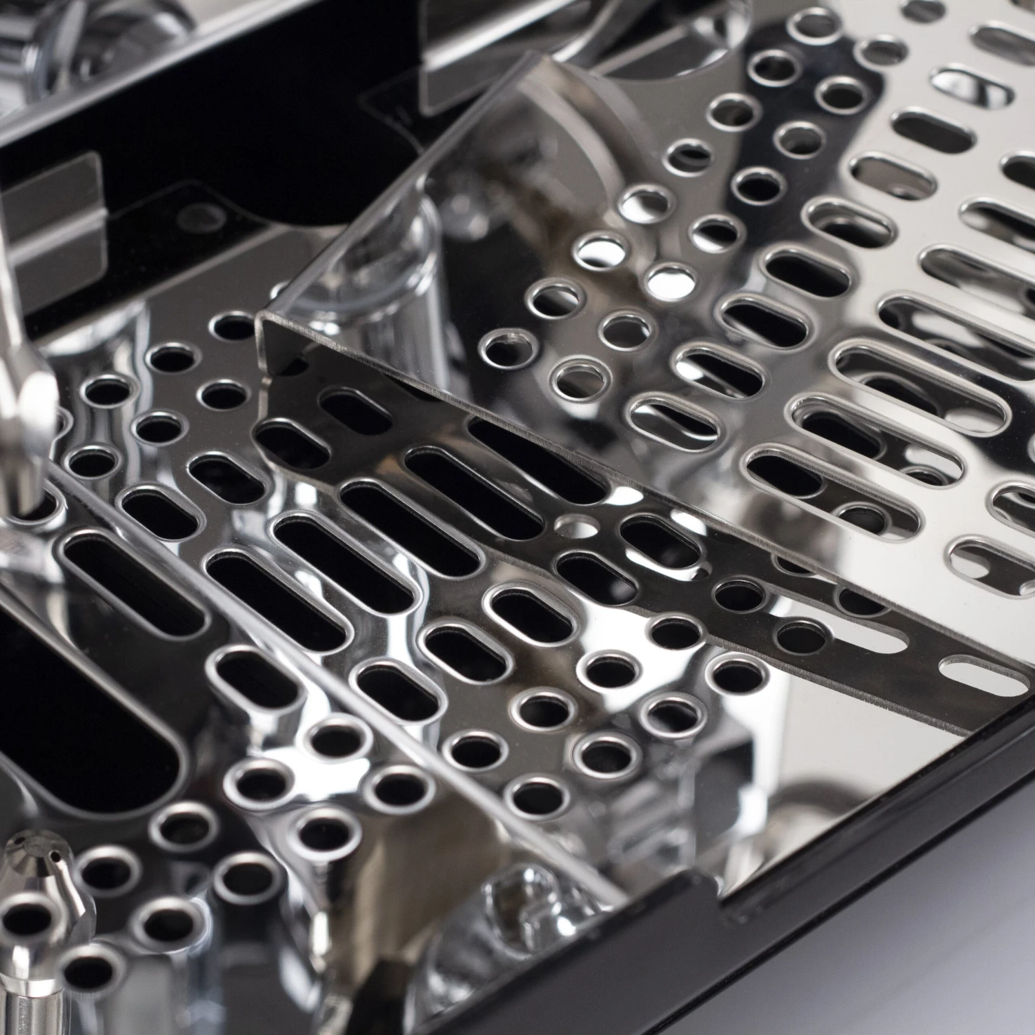 Crem ONE HX PID Espresso Machine 10 Crem ONE HX PID Espresso Machine - Image 8